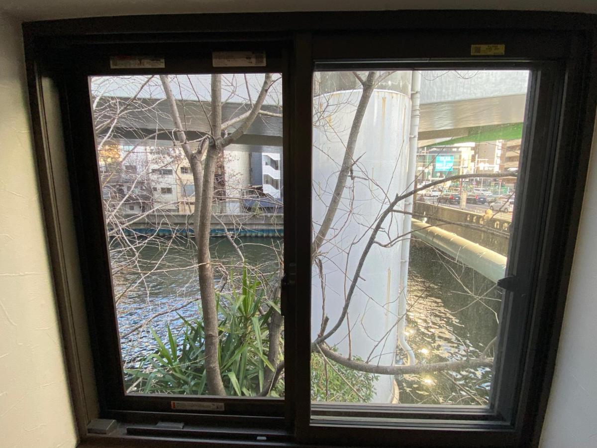 ロッジ蔵123: 心斎橋駅近く新築一軒家 Osaka Exterior photo